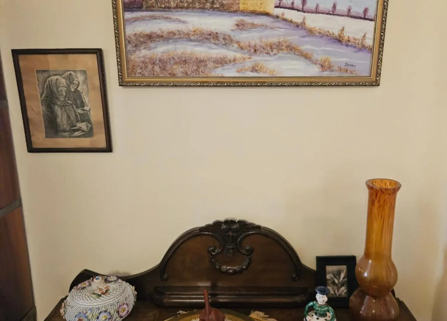 Cozy Apartment And Rooms Near Kalvin Square Budapest