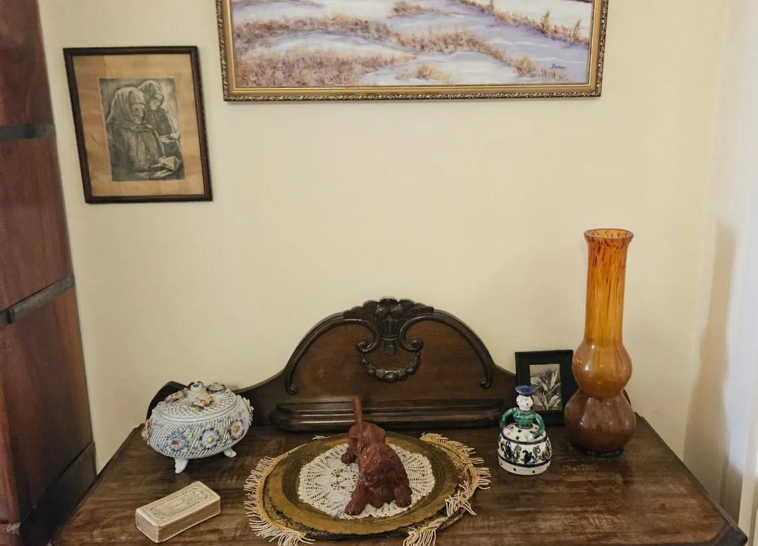 Cozy Apartment And Rooms Near Kalvin Square Budapest