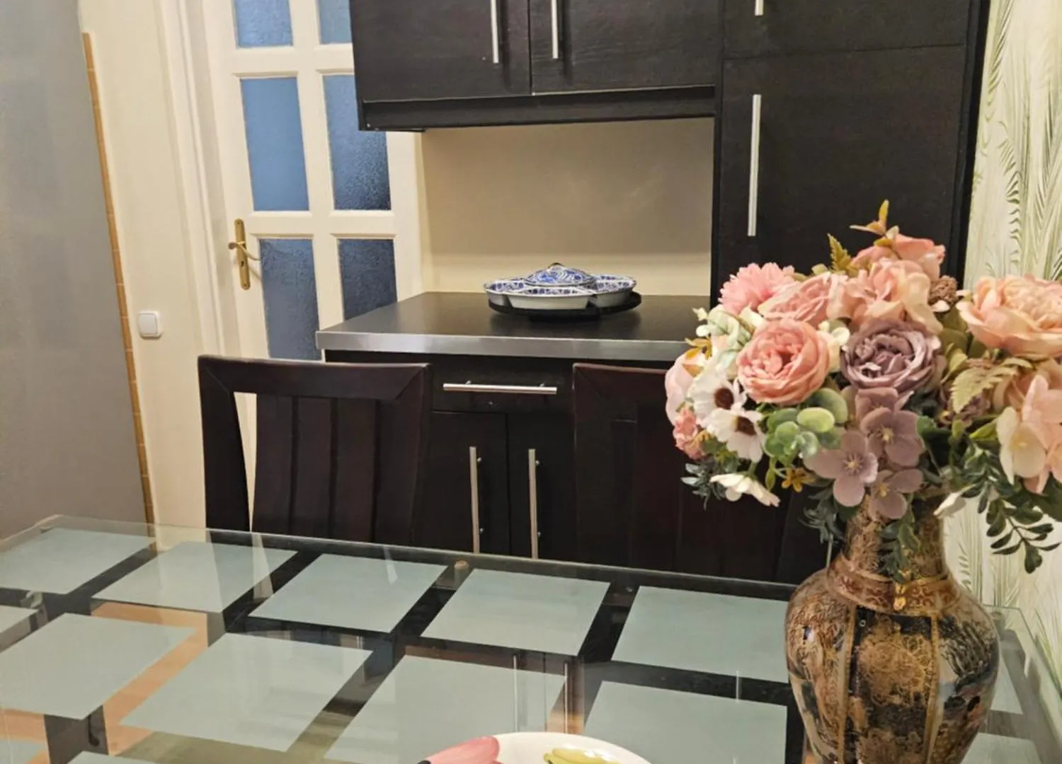 Cozy Apartment And Rooms Near Kalvin Square Budapest 0*,  Hungary