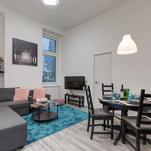 Palace Apartamento
