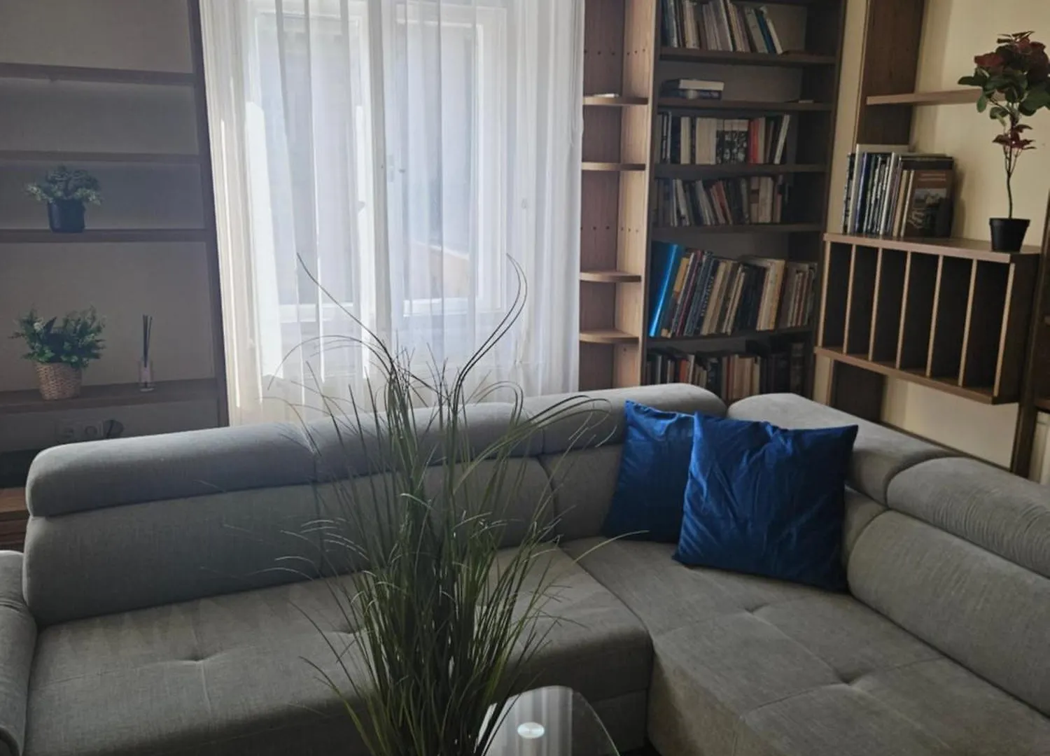 Cozy Apartment And Rooms Near Kalvin Square Budapest